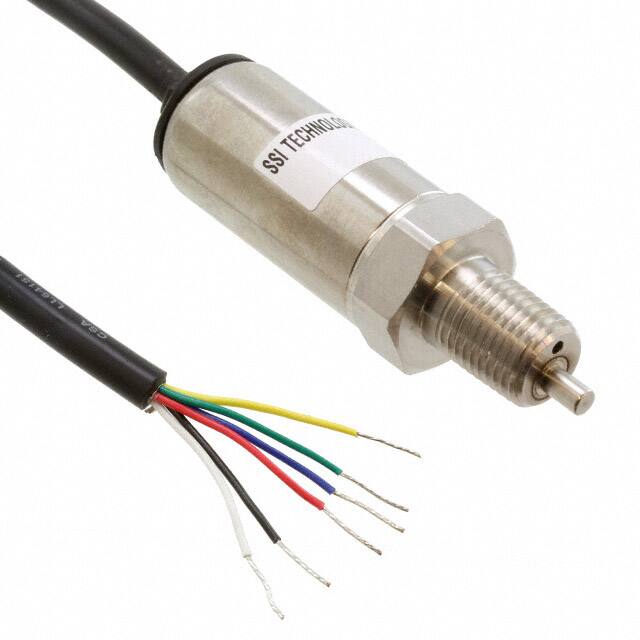 P61-100-S-A-I72-4.5V-A Amphenol SSI Technologies  Sensori di pressione Trasduttori - Industriali